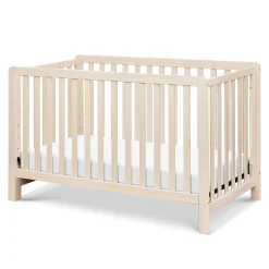 DaVinci Colby 4-in-1 Convertible Crib - Washed Natural
