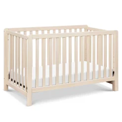 DaVinci Colby 4-in-1 Convertible Crib - Washed Natural