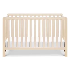 DaVinci Colby 4-in-1 Convertible Crib - Washed Natural