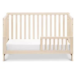 DaVinci Colby 4-in-1 Convertible Crib - Washed Natural