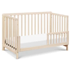 DaVinci Colby 4-in-1 Convertible Crib - Washed Natural