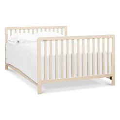DaVinci Colby 4-in-1 Convertible Crib - Washed Natural