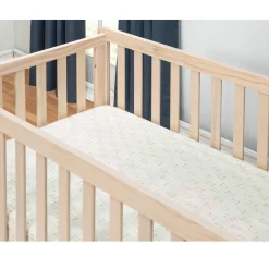 DaVinci Colby 4-in-1 Convertible Crib - Washed Natural