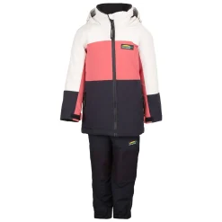 Kids Chlorophylle Outerwear|Snowsuits>Colibri 2pces Snowsuits 2-7