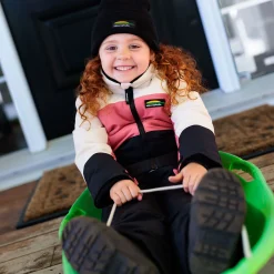 Kids Chlorophylle Outerwear|Snowsuits>Colibri 2pces Snowsuits 2-7
