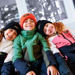 Kids Chlorophylle Outerwear|Snowsuits><noscript><img width=