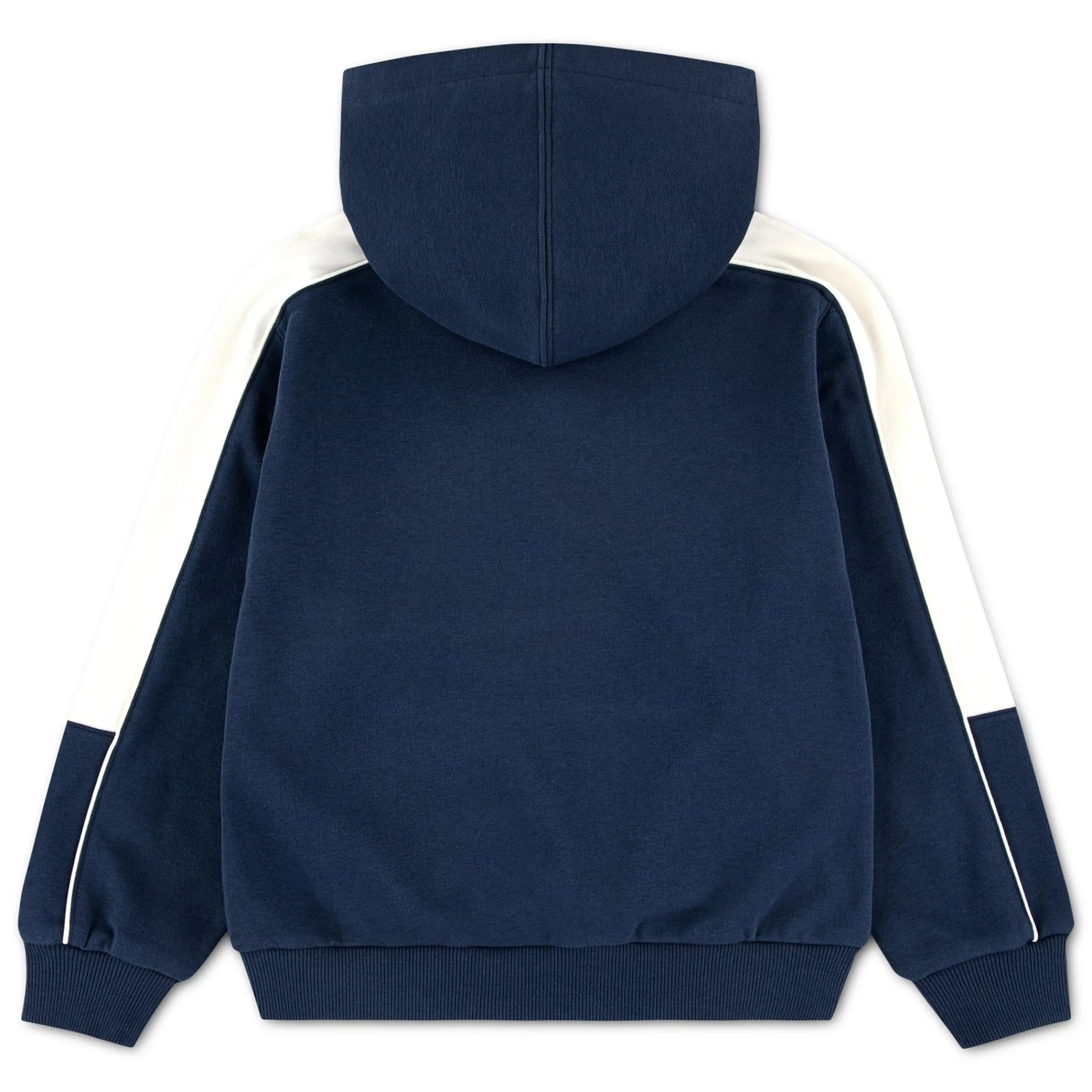 Kids/BOY Converse Color Block Hoodie 8-16y