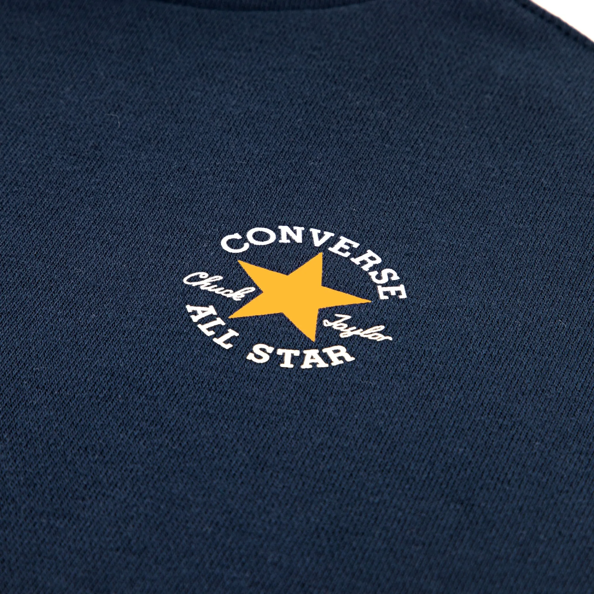 Kids/BOY Converse Color Block Hoodie 8-16y