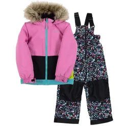 Kids Buki Outerwear|Snowsuits>Colorbloc Snowsuit 2-8