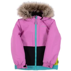 Kids Buki Outerwear|Snowsuits>Colorbloc Snowsuit 2-8