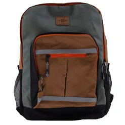 Kids Nano Backpacks>Colorblock Backpack