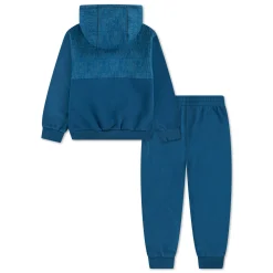 Kids/BOY Nike Sportswear|Outfit Sets>Colorblock Fleece Set 4-7y