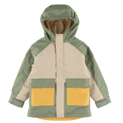 Kids/BOY Deer Mountain Colorblock 3in1 Set 2-6
