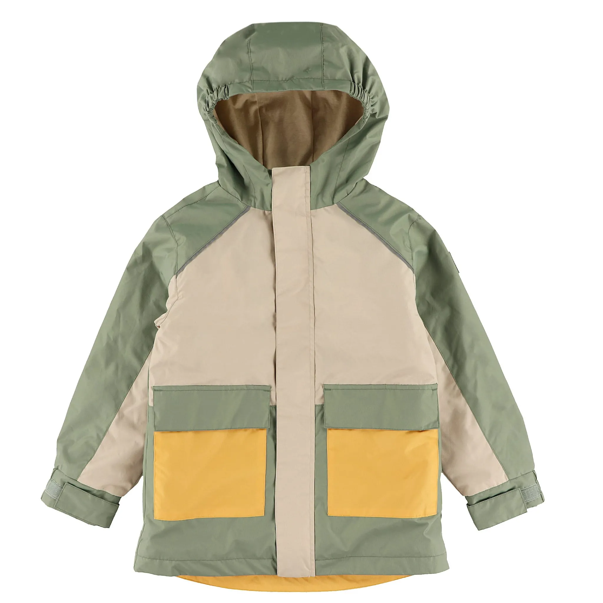 Kids/BOY Deer Mountain Colorblock 3in1 Set 2-6