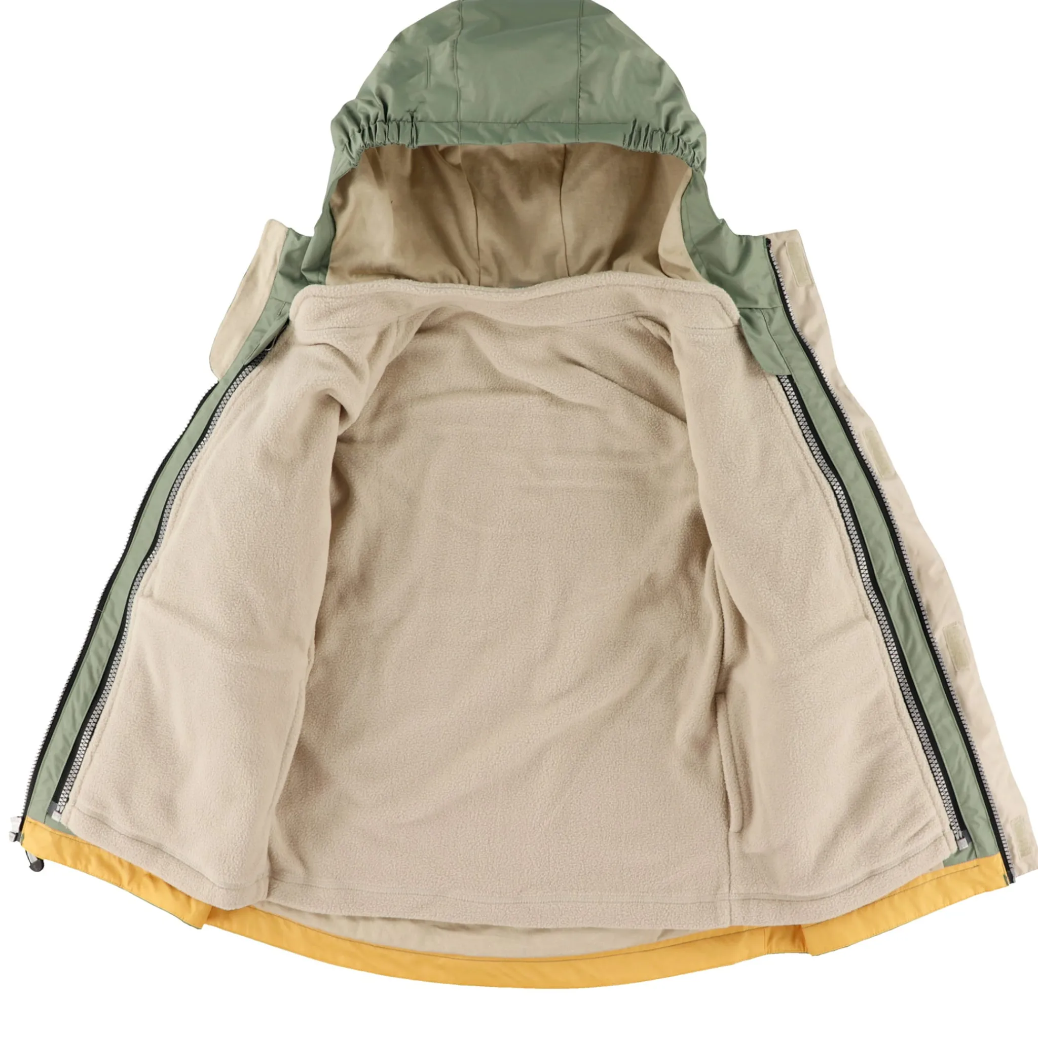 Kids/BOY Deer Mountain Colorblock 3in1 Set 2-6