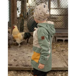 Kids/BOY Deer Mountain Colorblock 3in1 Set 7-12