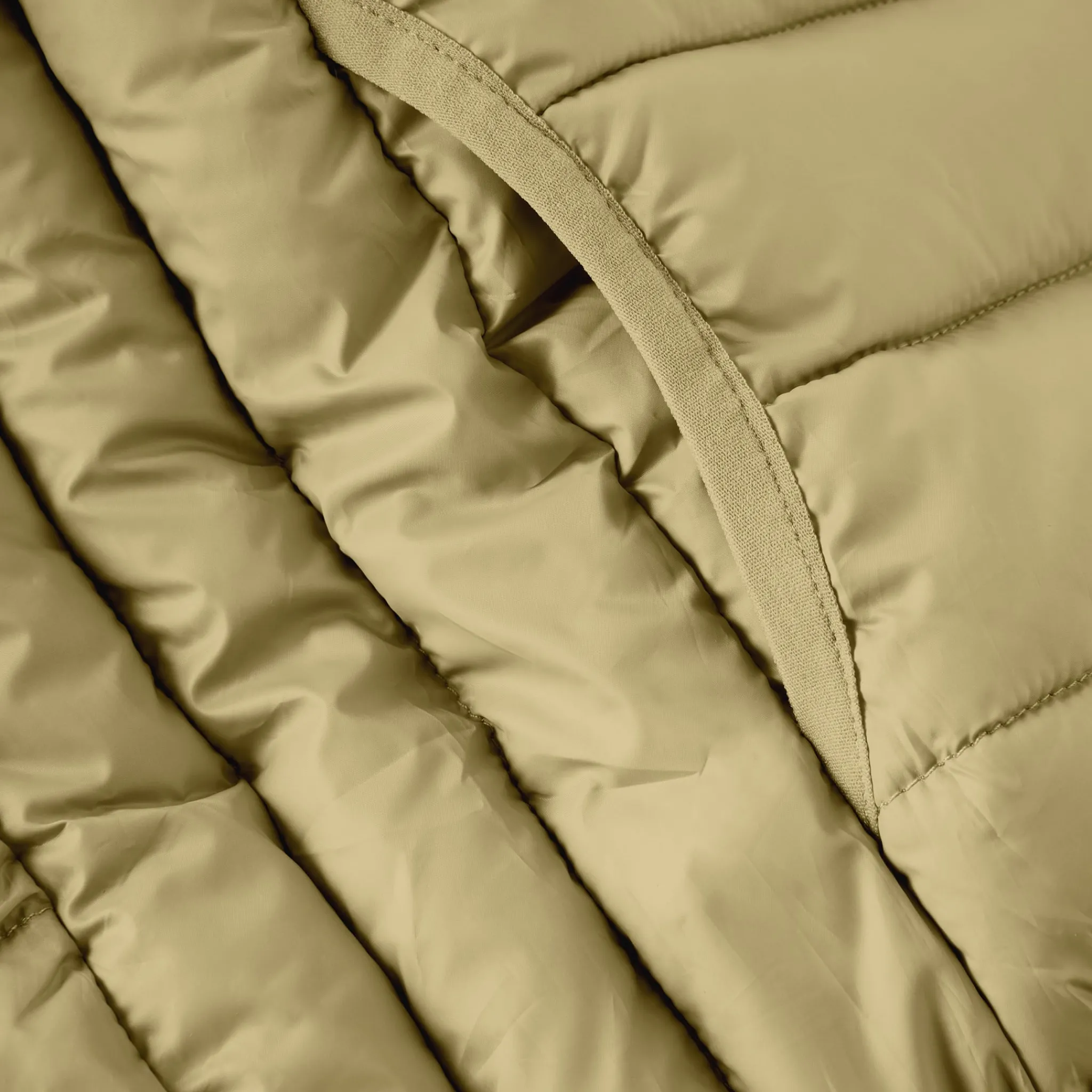 Kids/BOY Color Kids Coats & Jackets|Outerwear>Colorblock Quilted Vest 4-8
