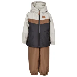 Kids/BOY Perlimpinpin Outerwear>Colorblock Spring Set 2-6
