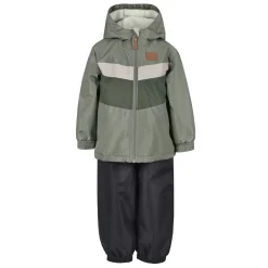Kids/BOY Perlimpinpin Colorblock Spring Set 2-6