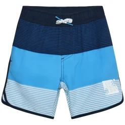Kids/BOY Color Kids Colorblock Swim Shorts 4-12