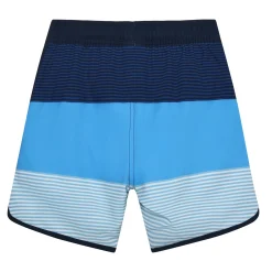 Kids/BOY Color Kids Colorblock Swim Shorts 4-12