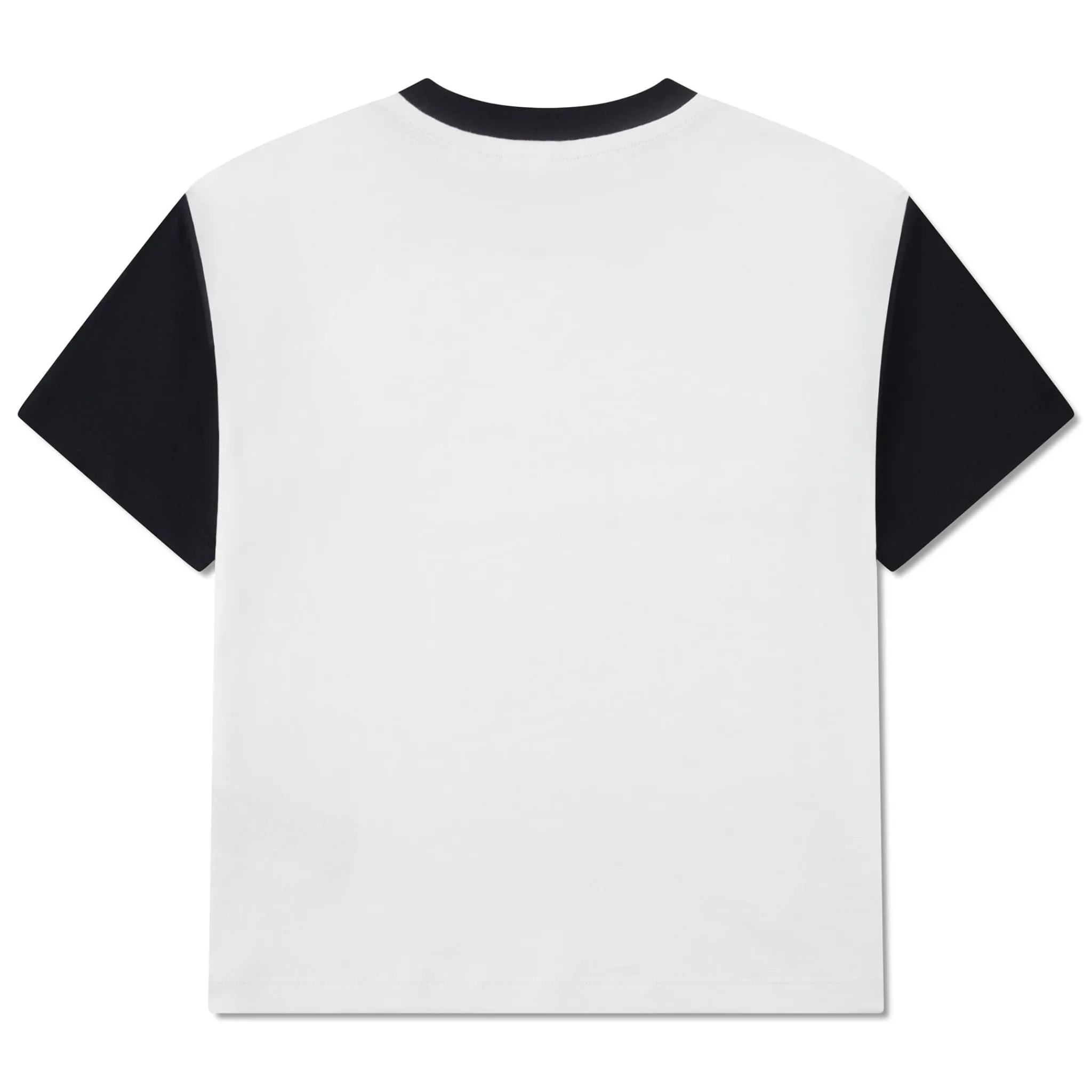 Kids/BOY Lacoste Tops>Colorblock T-shirt 10-16y