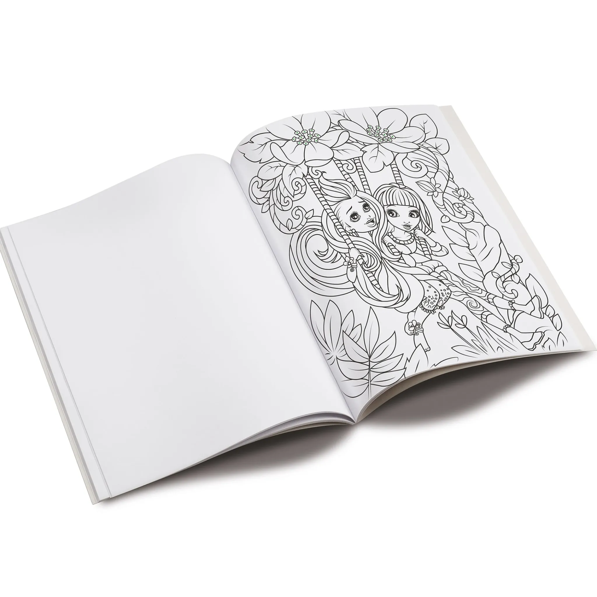 Kids Amuze Coloring Book Nebulous Stars