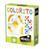 Kids Clement - Equipement Board Games>Colorito