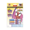 Kids Crayola Diy & Activities>Colour & Erase - Spidey