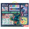 Kids Danawares Colouring and Activity Set - Stitch