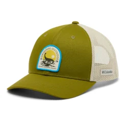 Kids/BOY Columbia Snap Back Cap 7-16