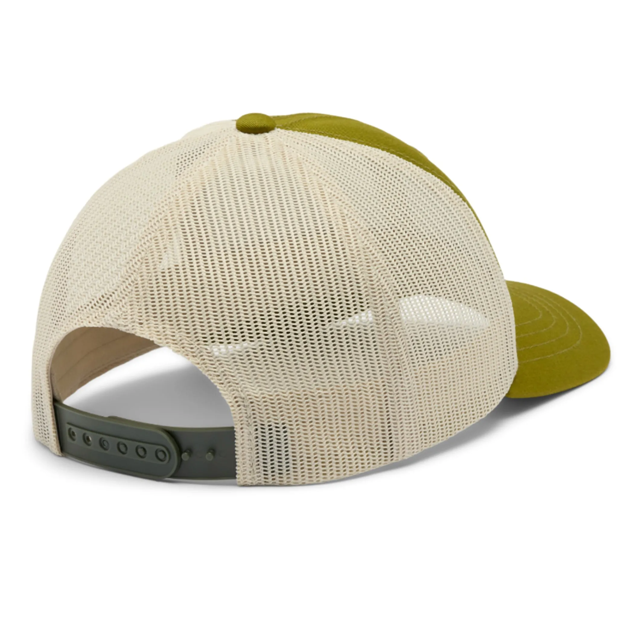 Kids/BOY Columbia Snap Back Cap 7-16