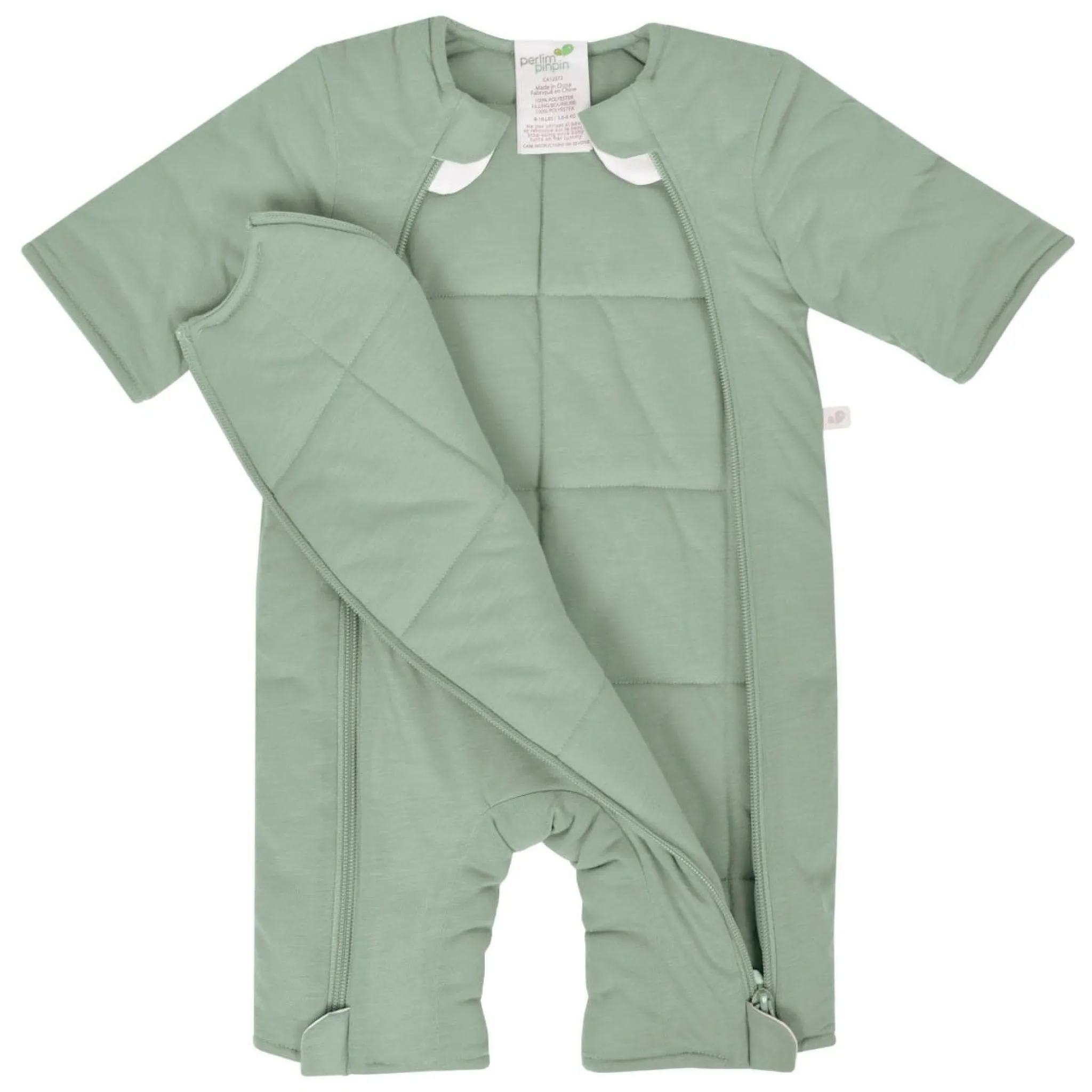 BOY Perlimpinpin Sleep Bags|Pajamas>Combi-Dodo for babies 3-6 months
