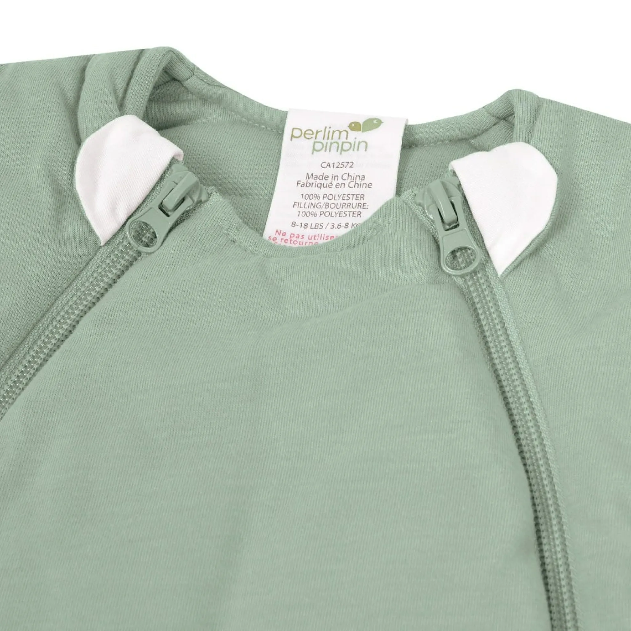 BOY Perlimpinpin Sleep Bags|Pajamas>Combi-Dodo for babies 3-6 months