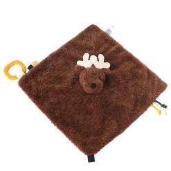 Little Big Friends Comfort Plush - Bruce The Moose