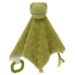 Little Big Friends Comfort Plush - Rex The Tyrannosaurus