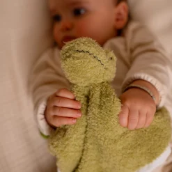 Little Big Friends Comfort Plush - Rex The Tyrannosaurus