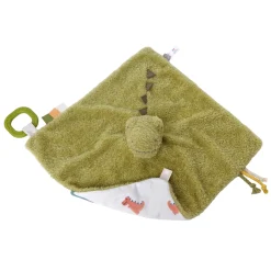 Little Big Friends Comfort Plush - Rex The Tyrannosaurus