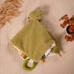 Little Big Friends Comfort Plush - Rex The Tyrannosaurus