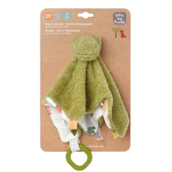 Little Big Friends Comfort Plush - Rex The Tyrannosaurus