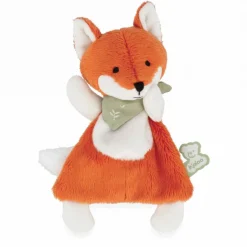 Kaloo Developmental Toys>Comforter Paprika Fox
