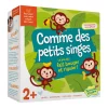 Kids Clement - Equipement Board Games>Comme Des Petits Singes
