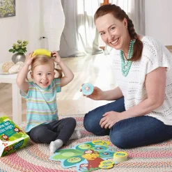 Kids Clement - Equipement Board Games>Comme Des Petits Singes