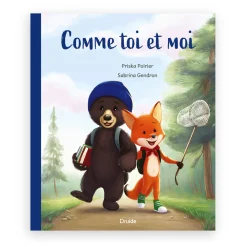 Prologue Comme Toi Et Moi