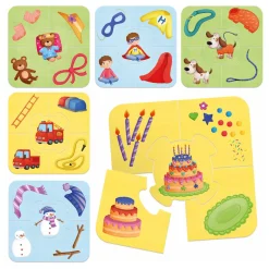 Kids Clement - Equipement Board Games>Comment C'est Fait?