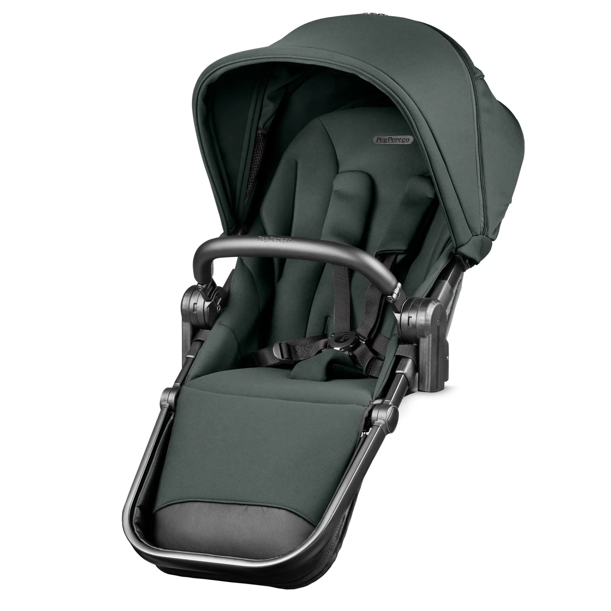 Kids Peg Perego Companion Seat Ypsi - Metal