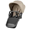 Kids Peg Perego Companion Seat Ypsi - Vanilla