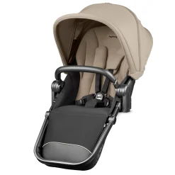 Kids Peg Perego Companion Seat Ypsi - Vanilla