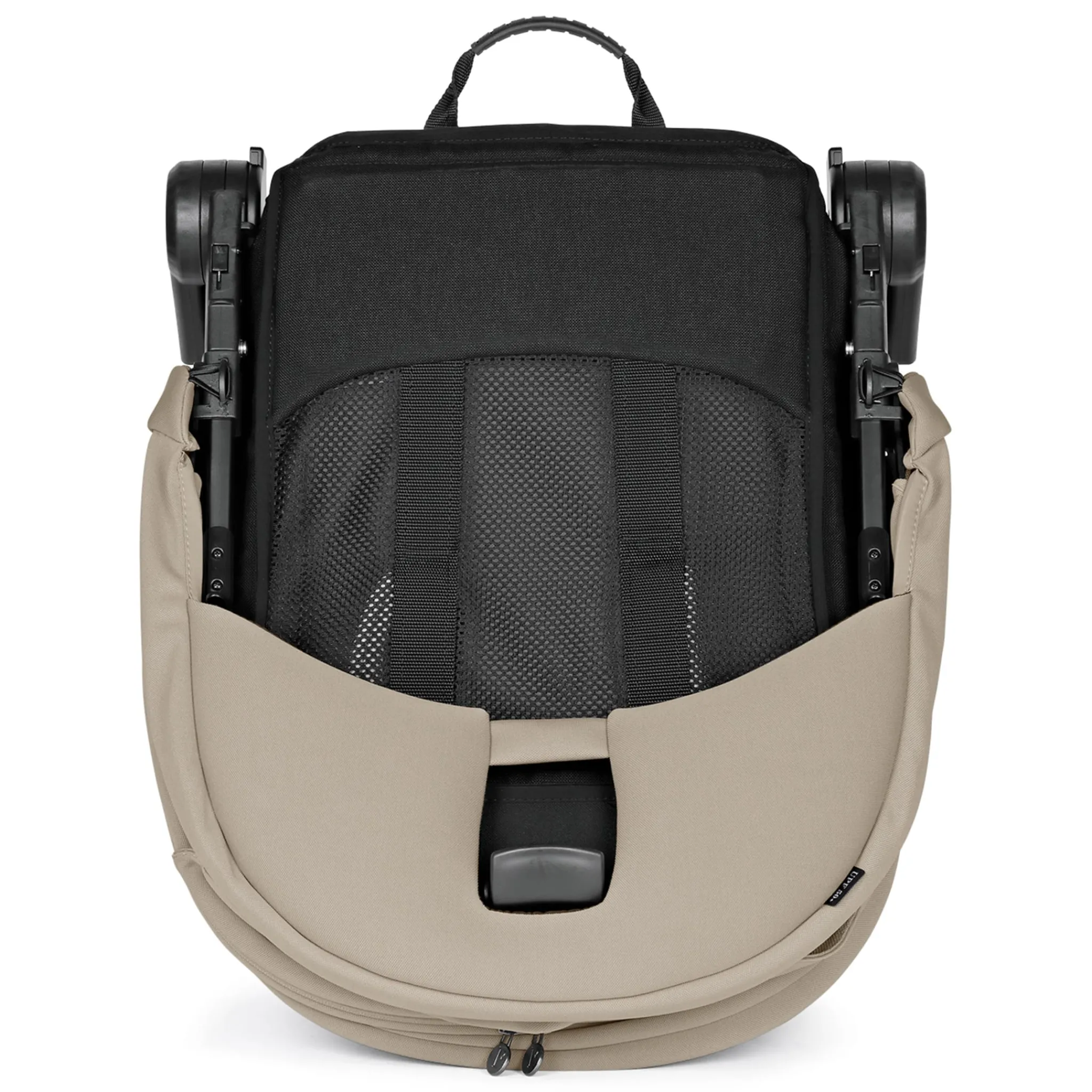 Kids Peg Perego Companion Seat Ypsi - Vanilla
