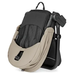 Kids Peg Perego Companion Seat Ypsi - Vanilla